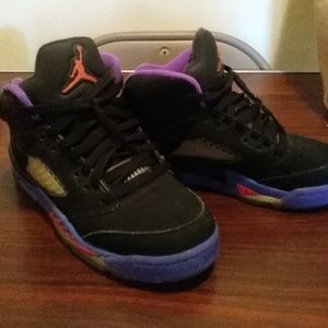 Jordans